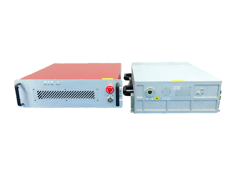 355nm Narrow linewidth laser（High power）